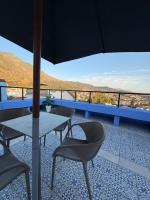 Casa Malak - Chambres d’hôtes Chefchaouen