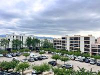 Le perroquet - B&B Saint-Cyprien-Plage