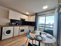 Le perroquet - B&B Saint-Cyprien-Plage