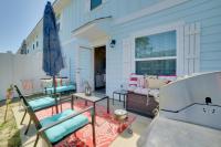 Beautiful PCB Getaway Less Than 3 Mi to the Beach! - B&B Panama City Beach