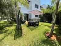 BEAU TRIPLEX EN RESIDENCE - B&B Skhirat