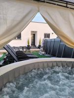 Holiday Home Norr - B&B Bihać