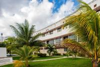 IDEAL & CÁLIDO apartamento de 3 PISOS ROOF & GYM - Bed and Breakfast Cancun