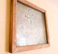 Habitación arena, Paseo Durango - Chambres d’hôtes Durango