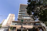 BSR Luxe Studio next to Allianz Park w Rooftop Pool and Pet Friendly - B&B São Paulo