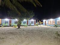 Xavier Rangiroa Lodge - Chambres d’hôtes Avatoru