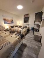 GRooms-Rent - Chambres d’hôtes Gemmrigheim