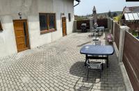Apartmán Lilly - B&B Borovany