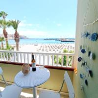 Apartamentos Reverón Playa 203 - Views of the Bay - B&B Arona