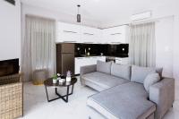 Villa de 2 dormitorios