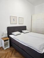 CityApartment3 - Chambres d’hôtes Vienne