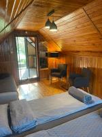 Summer holiday house Vizuli - B&B Bernāti