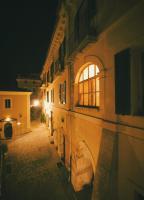 Palazzo Castrucci - B&B Alvito