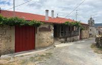 Casa-Museo Genia Trigo - Chambres d’hôtes Sober