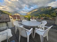 Premium Apartments - central & historical - B&B Meiringen