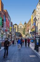 Dublin City Centre apartment - B&B Dublino