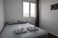 Le 3 Chambres Parking Proche Tram - B&B Clermont-Ferrand