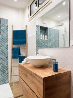 Casa Nonna Pina - Ferienwohnung Palermo