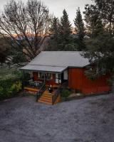 Suite con 1 Camera da Letto