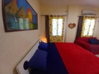 80-1 CRISS RESORT-CITY CENTER-NAAMA BAy - B&B