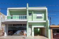 Sobrado Com Varanda Top! - B&B Santa Rosa de Viterbo