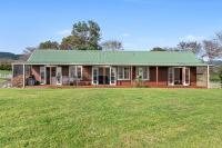 The Cottage - Rotorua Holiday Farmstay - Ferienwohnung Rotorua