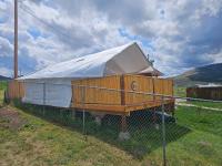 GlampCamp - B&B