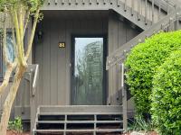 12 minute walk to Pinehurst Resort - B&B