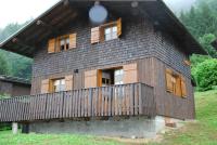 Chalet individuel tout équipé 2 Etoiles, 6 couchages - B&B Le Grand-Bornand