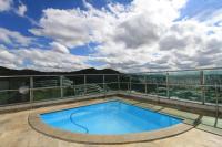 Flat completo em BH - B&B Belo Horizonte