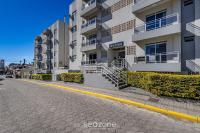 Apto 2Q 180m da praia com Garagem ERU032 - B&B Bombinhas