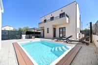 Villa Nino - Chambres d’hôtes Sukošan