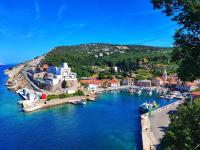 Apartman M - Chambres d’hôtes Jablanac