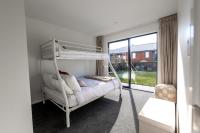 Modern Warm Table Tennis - B&B Hanmer Springs