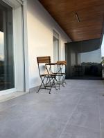 Pinetina Apartment - B&B Pescara