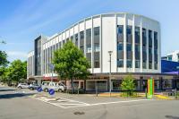 Central Lower Hutt 2BR Stay - Ferienwohnung Lower Hutt