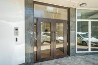 Central Lower Hutt 2BR Stay - Bed and Breakfast Lower Hutt