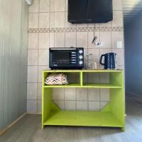 Cabañas wine lodge pichilemu - B&B Pichilemu