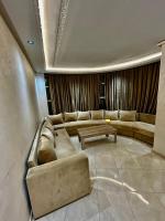 Appartement luxe à tanger wifi gratuit - B&B