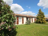 Maison rénovée avec jardin clos, 3 chambres, wifi, vélos, proche Réserve du Marais Poitevin - FR-1-426-403 - B&B Saint-Denis-du-Payré