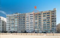The happy view - penthouse met 2 terrassen op de zeedijk - B&B Knokke-Heist