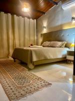 Suite met Uitzicht op Zee