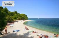 Casa Minalu - Bed and Breakfast Marušići