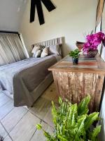 Suite met Uitzicht op Zee