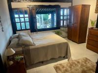 Suite met Uitzicht op Zee