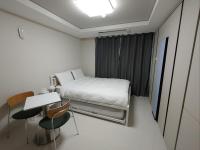 Habitación Deluxe con 2 camas grandes