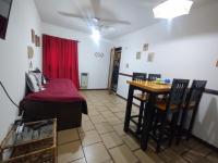 Altos Mendoza Av España - B&B