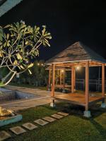 Laman Gadang - B&B Johol