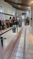 Montbello Café & Suítes - Ferienwohnung Santa Rita do Sapucaí