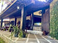 Pousada Recanto dos Colibris - Bed and Breakfast Guarapari